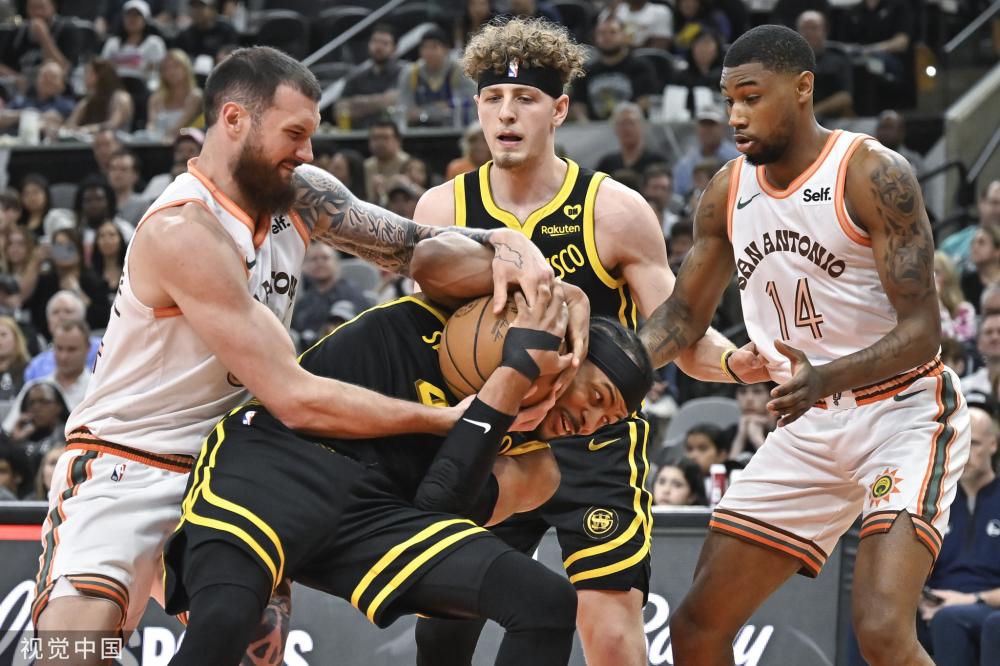 尽管勒布朗 尽管勒布朗